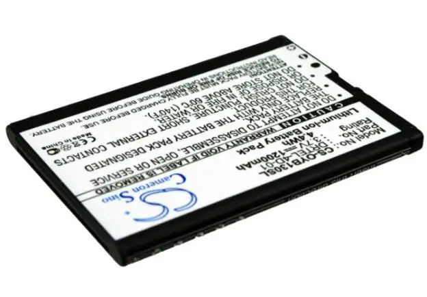 Кэмерон китайско 1200 мАч батарея для BEA-FON SL320 T850 T850 для MAXCOM MM238 для MYPHONE 1075 Halo 2 BS-01 BS-02 для OLYMPIA Brio