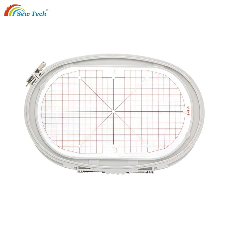 Sew Tech-Embroidery Hoop Frame, Fit for Bernina Aurora 430 435 440QE 450 750QE Machine