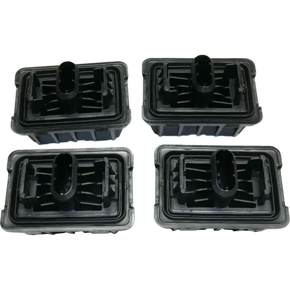 Jack Pads Set of 4 328 3 Series Coupe E93 For BMW 328i M3 335i E92 51717164761 Automobile Replacement Accessories