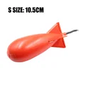 Rojo S