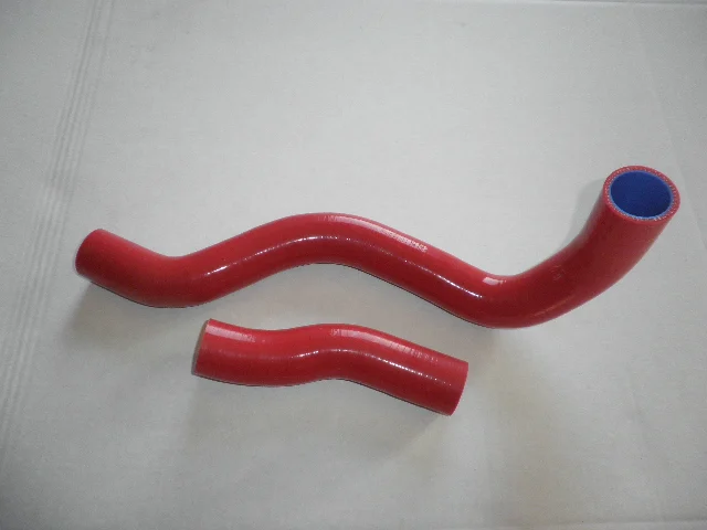 New Silicone Radiator Hose Pipe for 2000-2005 TOYOTA LEXUS IS300 ALTEZZA JCE10 2JZGE 2001 2002 2003 2004