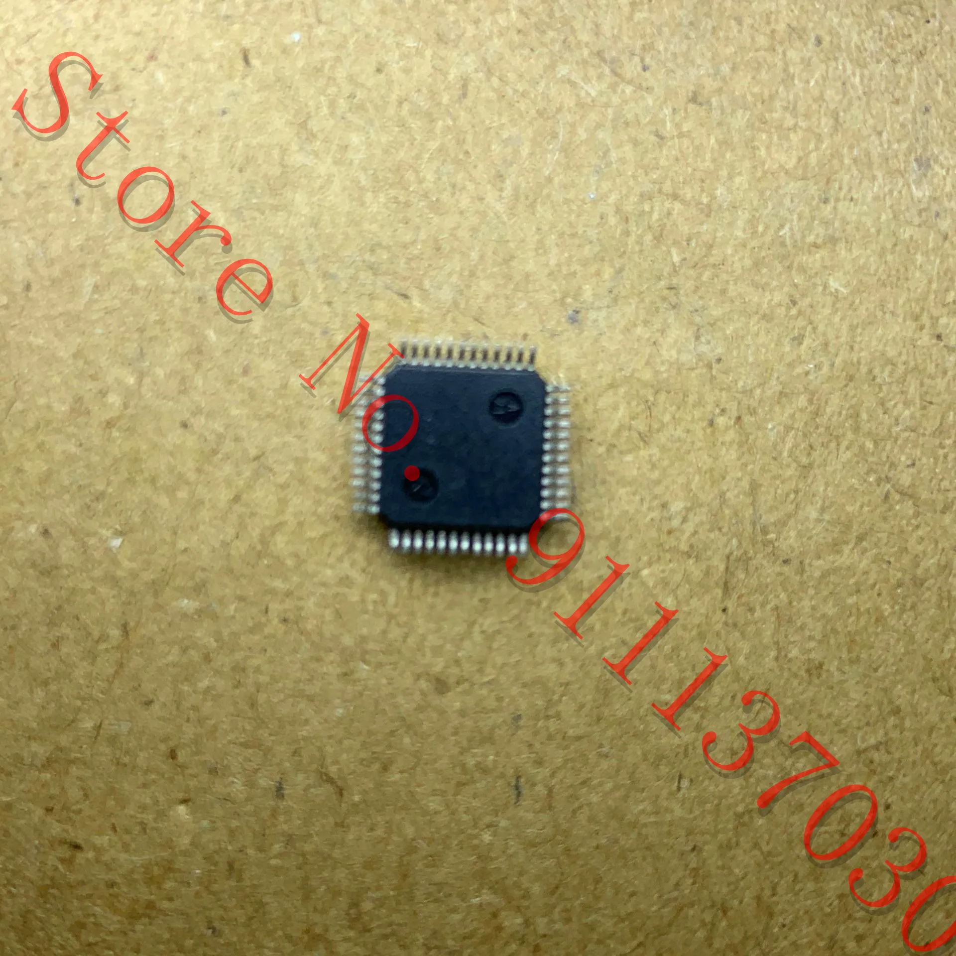 

1pcs LM4549 LM4549AVH QFP