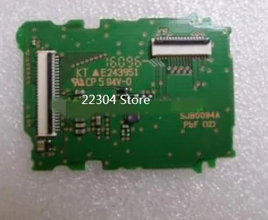 Repair Part For Panasonic FOR Lumix FZ1000 DMC-FZ1000 LCD Screen Board PCB Ass'y