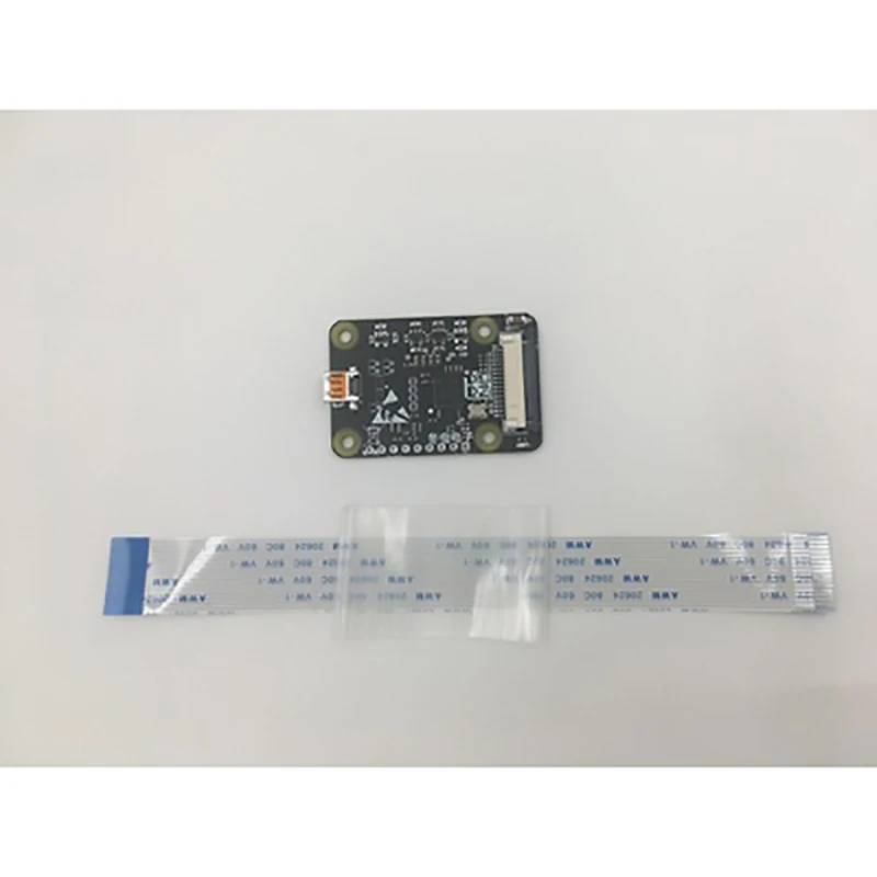 HDMI To CSI2 Raspberry Pi HDMI-compatible Adapter Board Standard HDMI MicroHDMI To CSI-2  4B 3B 3B+ Zero
