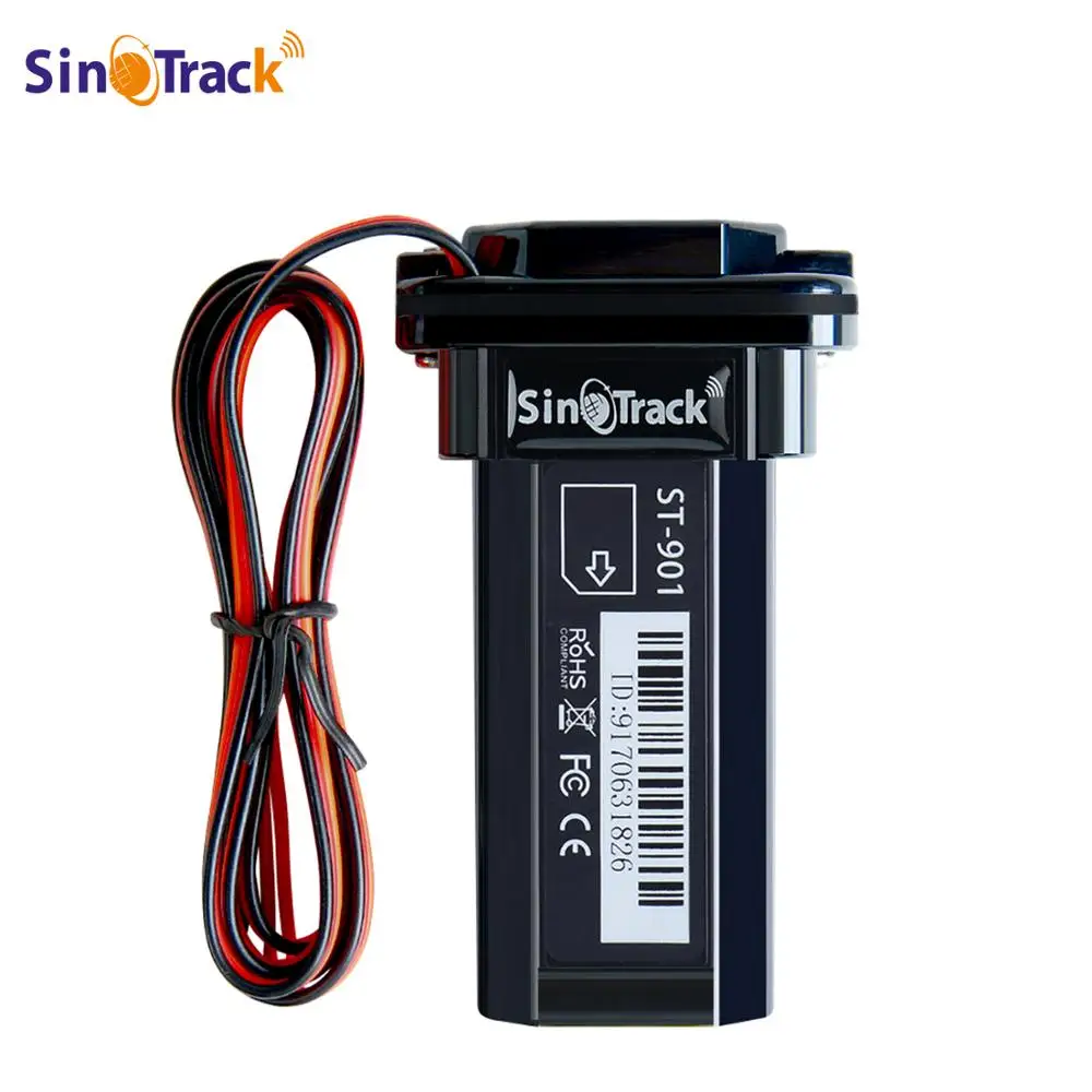 

Global GPS Tracker Waterproof Built-in Battery GSM Mini for Car motorcycle cheap vehicle tracking device online software and APP