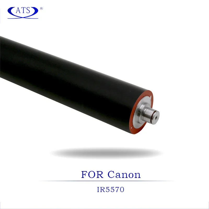 Lower Fuser Roller Pressure Roller For Canon IR 5570 5050 5055 5065 5070 5075 6570 6055 6065 6075 6255 compatible Copier parts