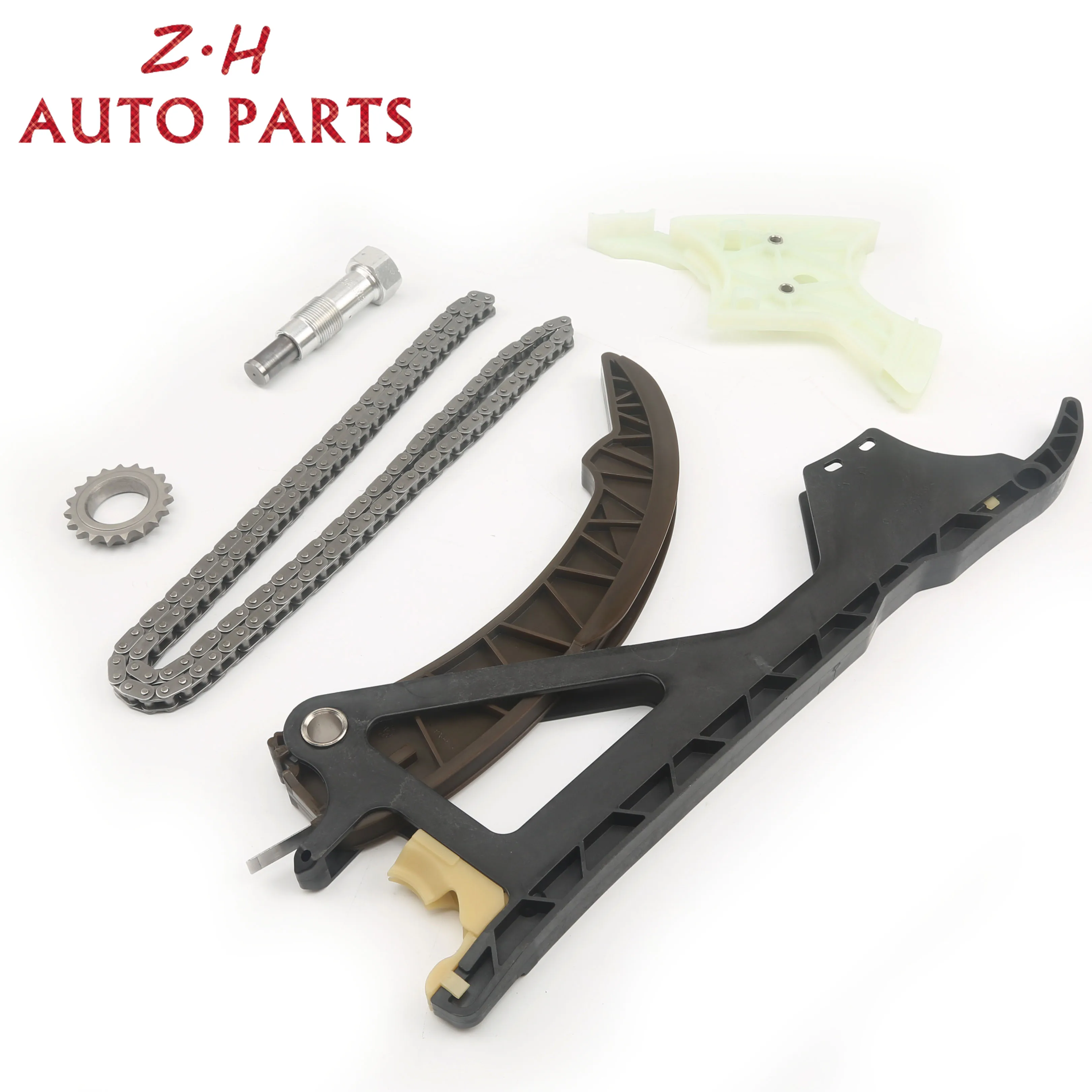 11 31 8 648 732 Timing Chain Crankshaft Gear Guide Rail For BMW E87 F20 F22 F87 F34 E90 F30 E93 E96 F36 F07 F10 F11 530i N52B30A