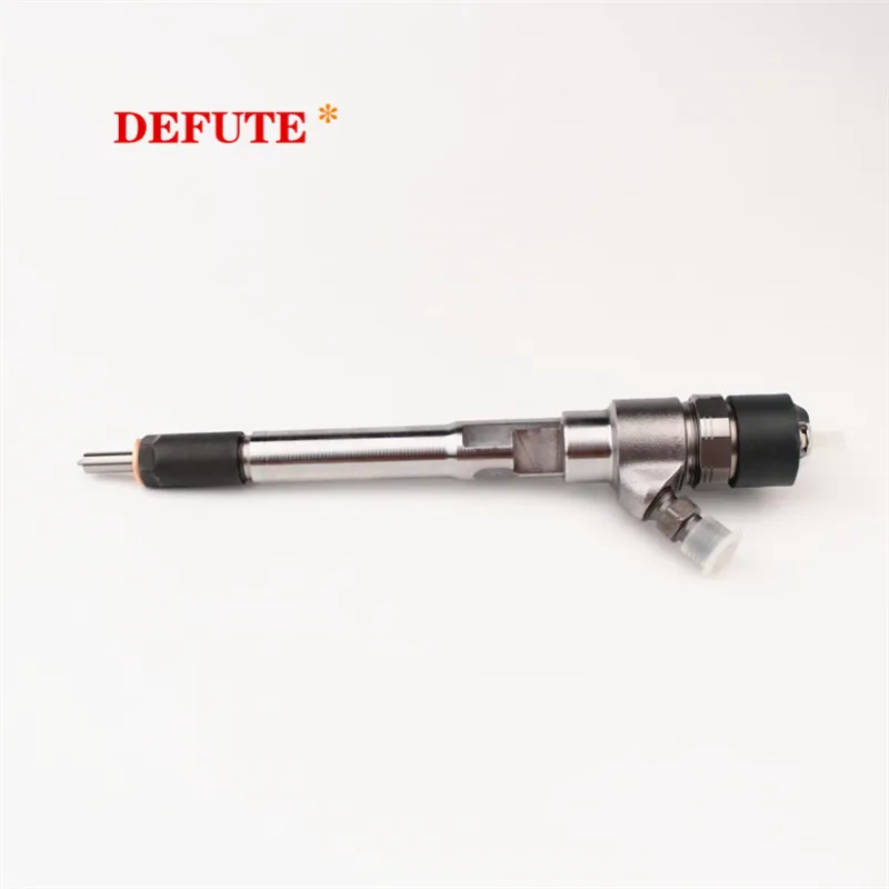 Diesel Common Rail Injector 0445110494 For JAC