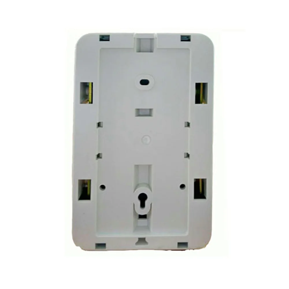 Door Bell Wired  Chime Mechanical Action For Home Office Access Control System AC 220V