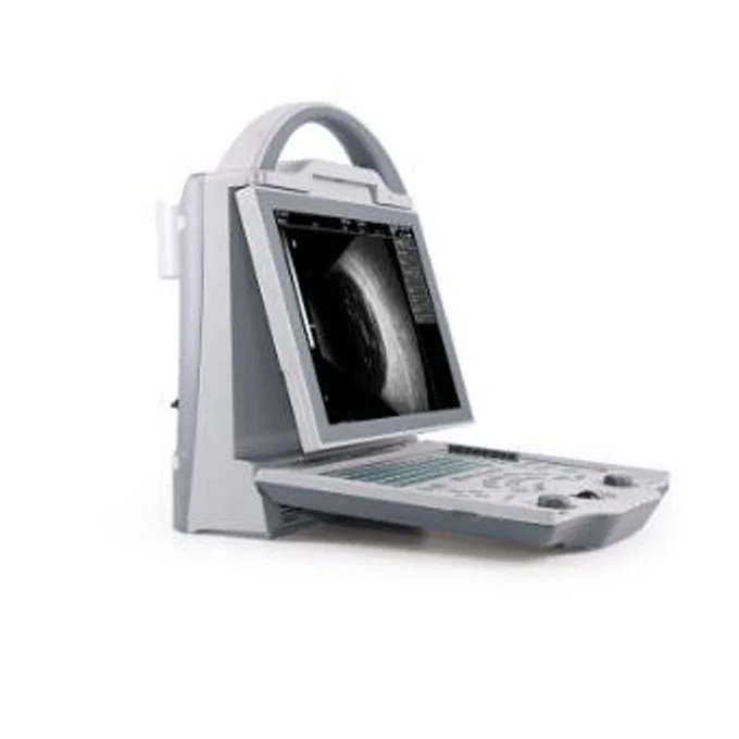 cheapest portable handheld ultrasound machine Ophthalmological A B mode scanner biometer