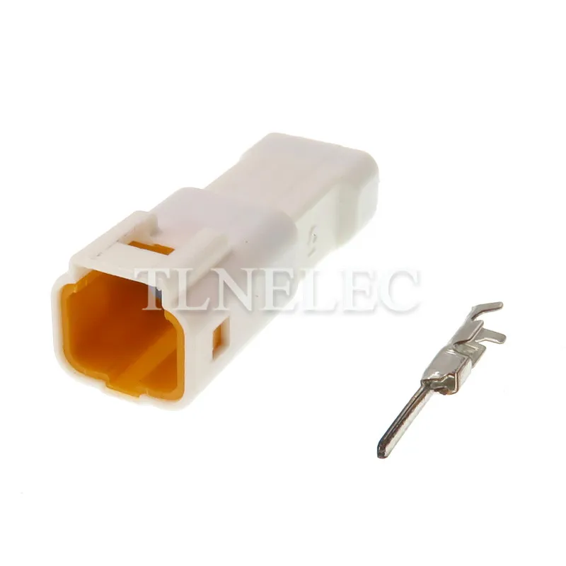 03T-JWPF-VSLE-S 03R-JWPF-VSLE-S JST 3 PIN กระจกมองหลังอัตโนมัติชายหญิงเชื่อมต่อปลั๊กสำหรับ Benz BMW