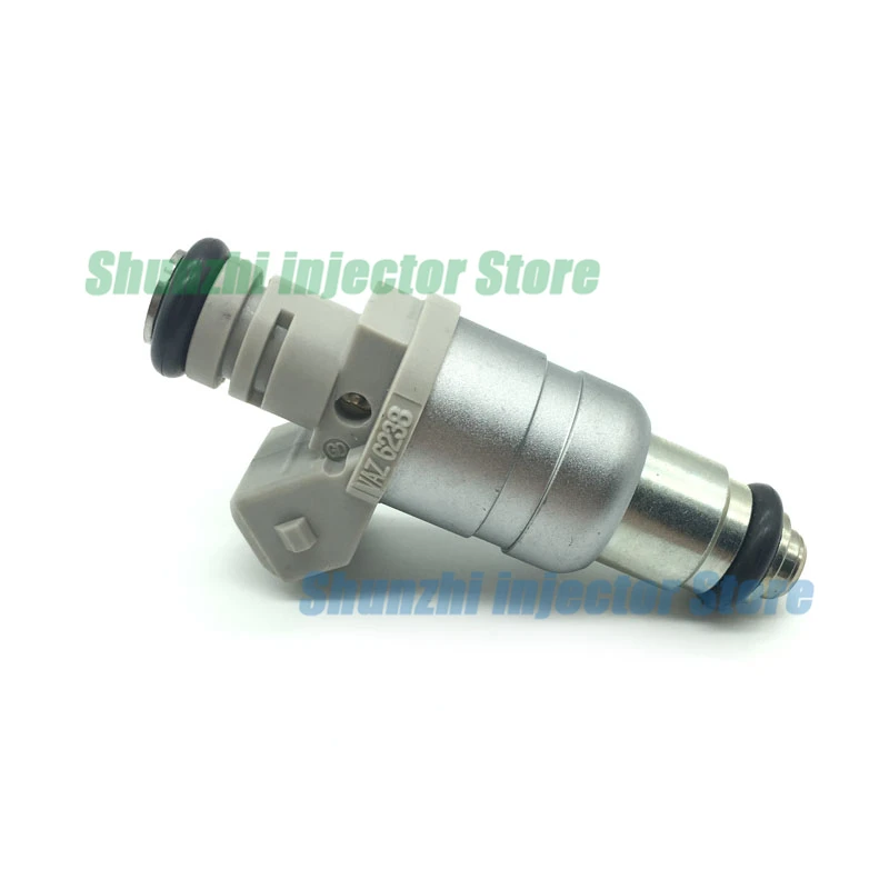 4pcs Fuel Injector Nozzle For Soviet Russian The Lada Volga cars L4 1990-2012 OEM:VAZ6238  VAZ 6238