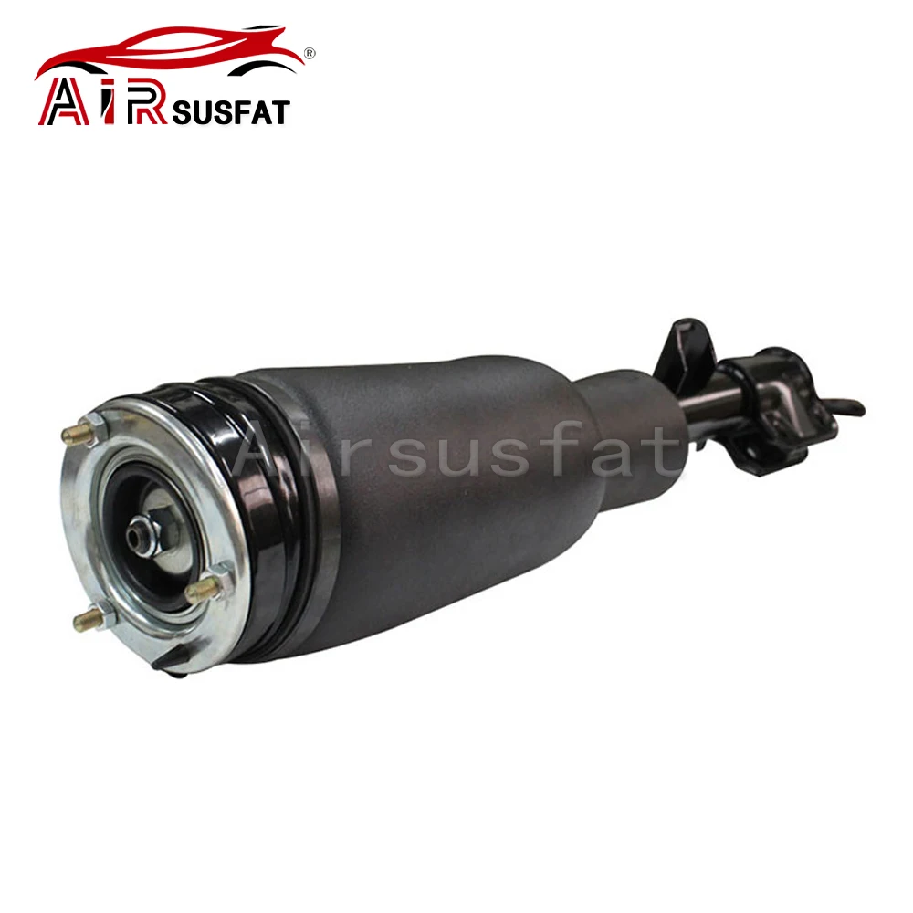 Front Left Air Suspension Shock Absorber Sturt For Land Rover Range Rover L322 2002-2012 Range Rover Sport 2005-2013 RNB000750