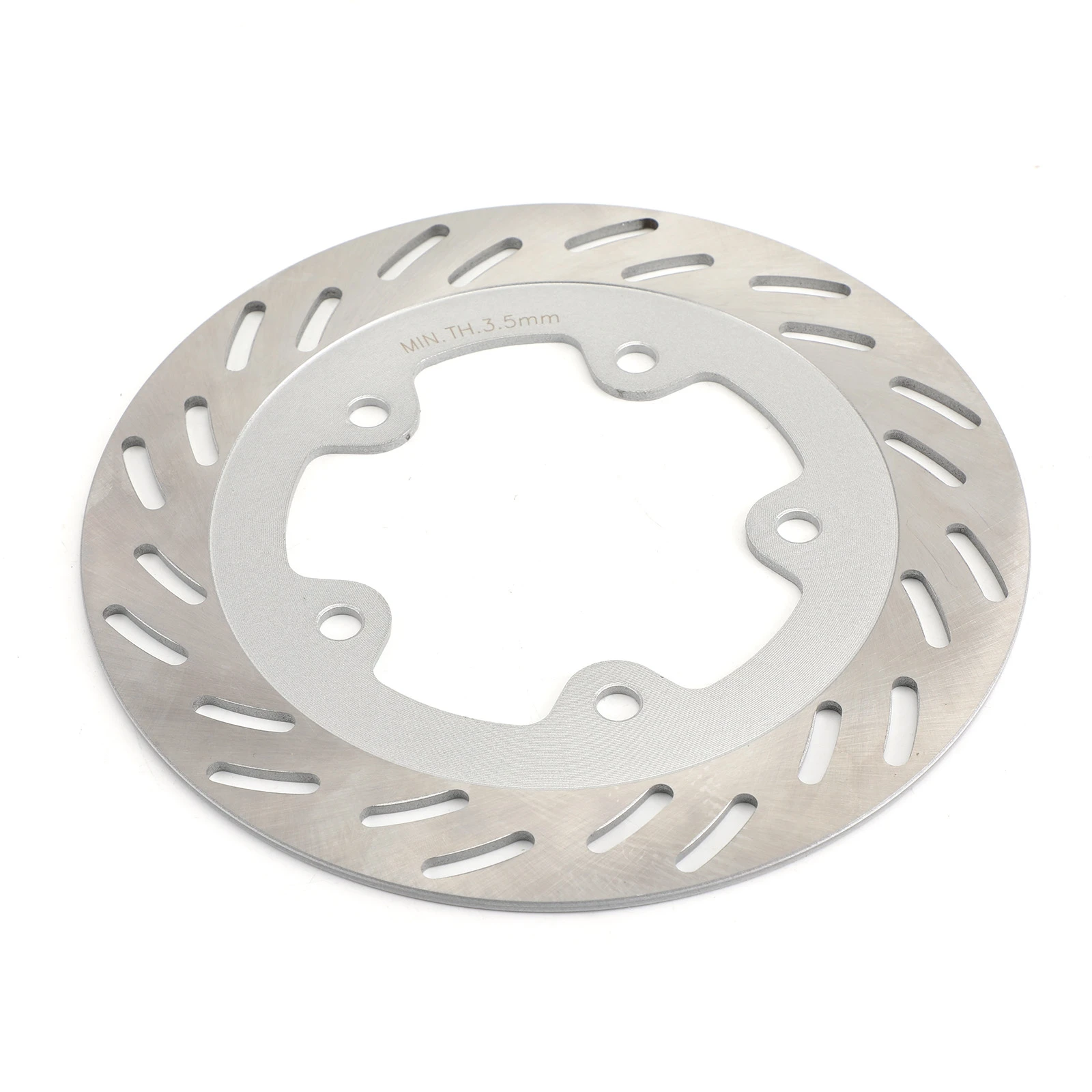 Arudatech Front Brake Disc Rotor for SYM GTS125 GTS150 GTS250 GTS300 Joymax GTS 125 150 250 300