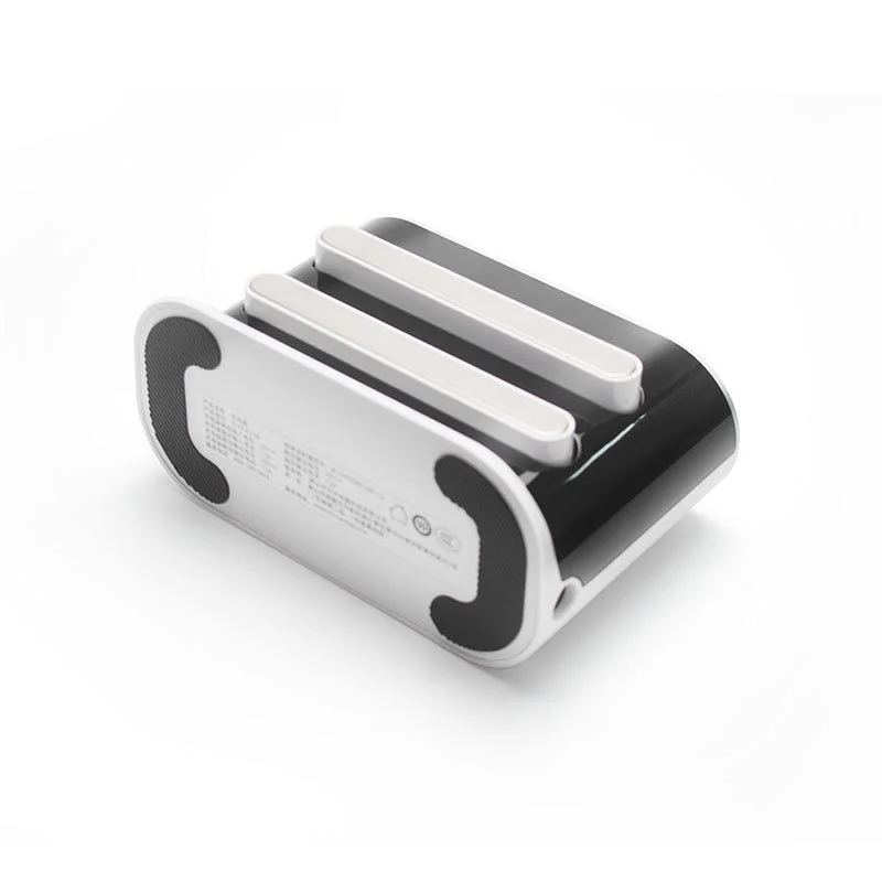 샤오미 로봇 진공 청소기 충전 도크 베이스 충전 스테이션, STYTJ02YM/MVXVC01 용, 로봇 진공 청소기 부품 액세서리