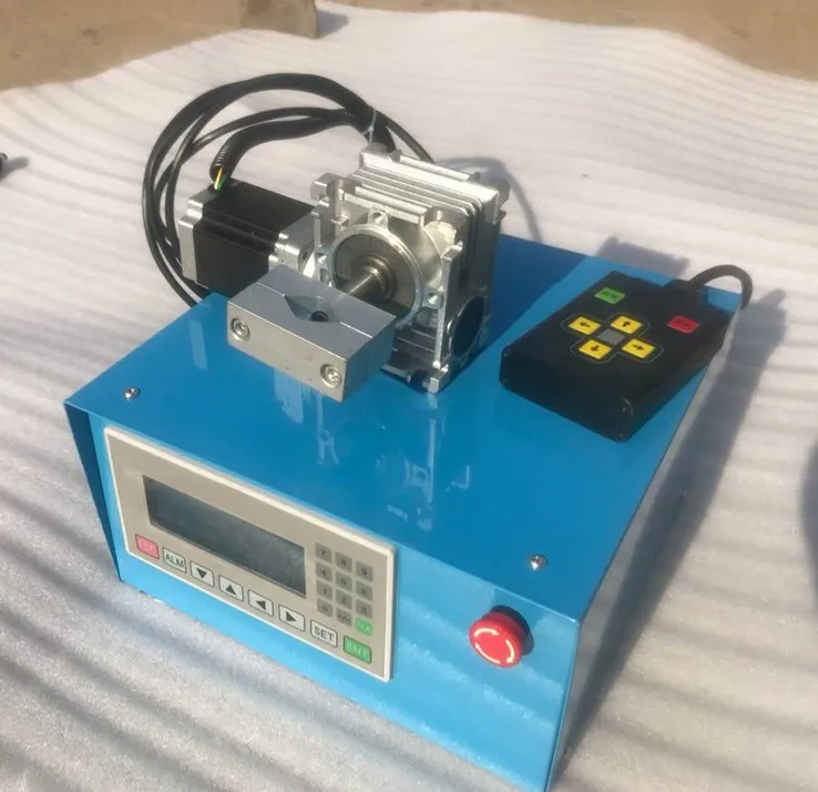 Posizionatore di saldatura rotante 220V oscillatore di saldatura automatico oscillatore di saldatura lineare