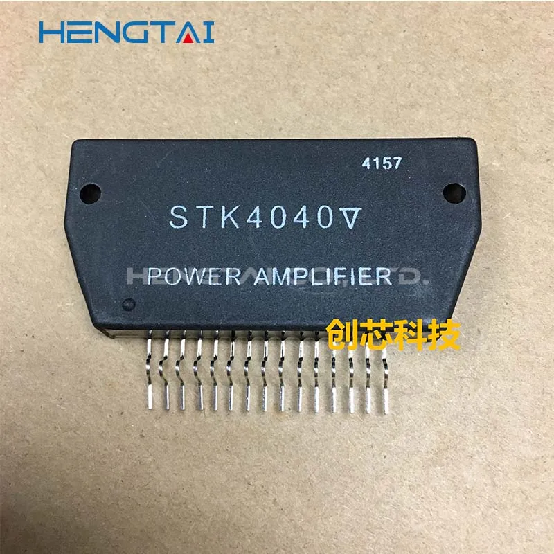 Frete grátis stk4040v módulo original