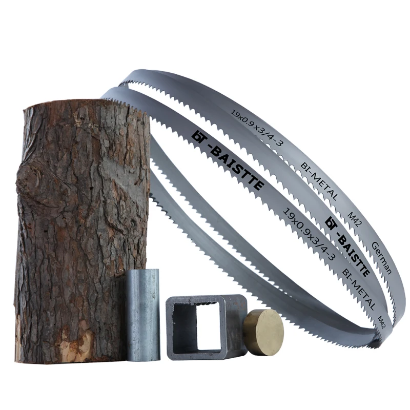 3つの鋸刃の卸売,金属切断用ブレード39 1/2 "-118" x 1/2 "x 0.025"