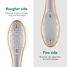 Pedicure Callus Remover Set #6