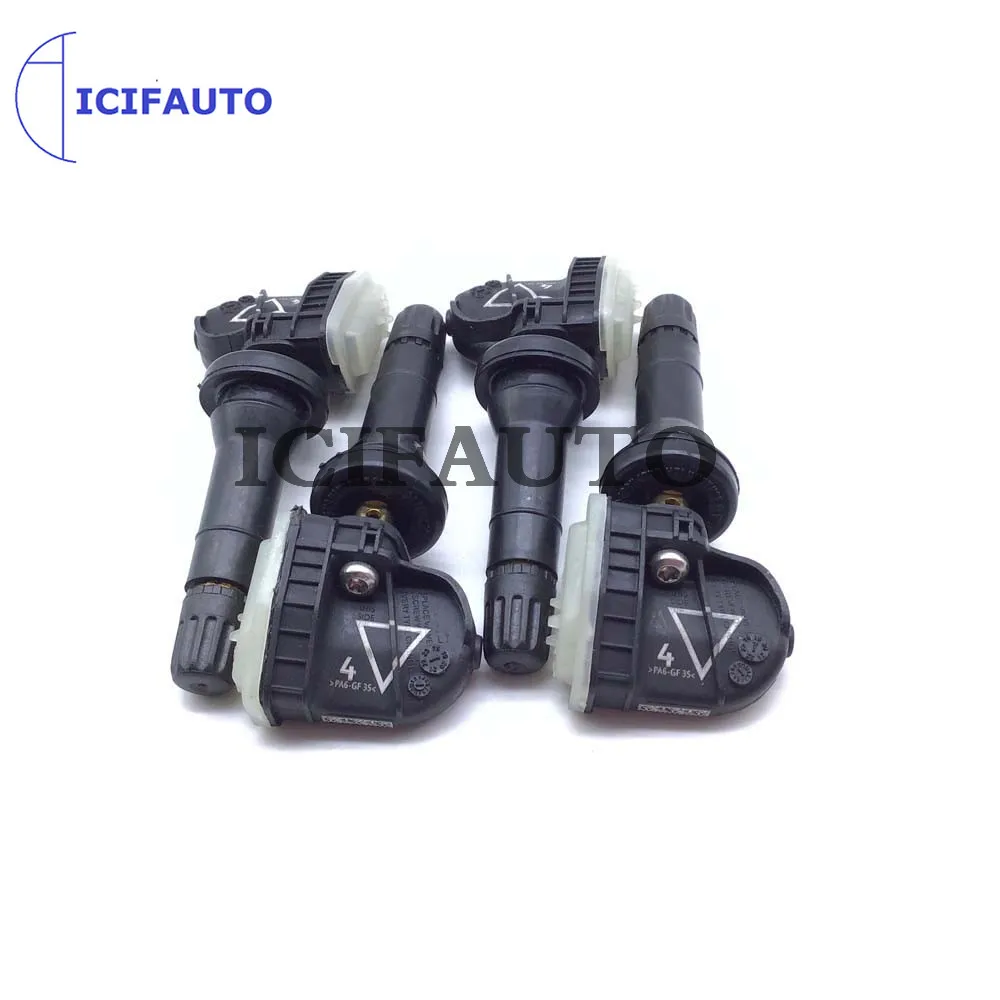 

13598773 Tire Pressure Sensor TPMS 433 MHz for Buick Enclave Verano Cadillac CT6 SRX XT5 Chevrolet SilveradoTahoe GMC