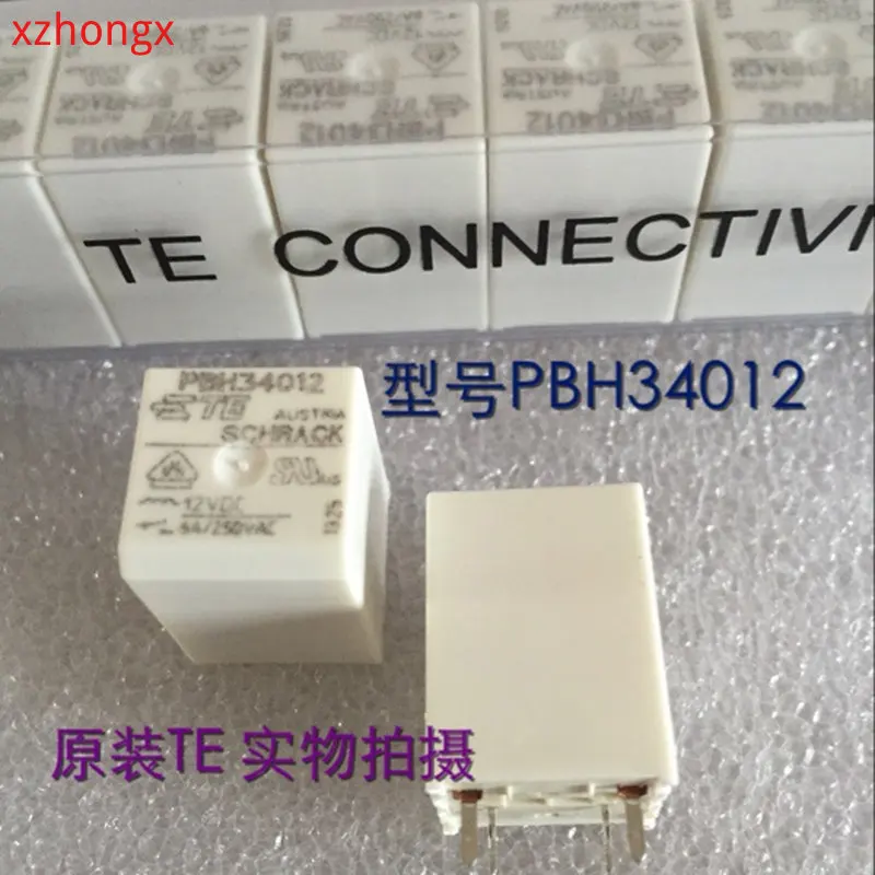 12VDC Relay PB134012 Stock available now