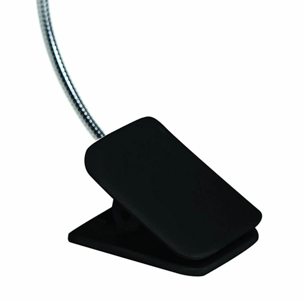 HOT SALES!!!Flexible Neck Clip-ons LED Reading Light Lamp for Amazon Kindle E-Reader Kobo