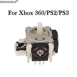 3D Analog Thumb Stick Sensor Potentiometers Repair Parts for Microsoft Xbox 360 for PS2 PS3Controller Gamepad Joystick