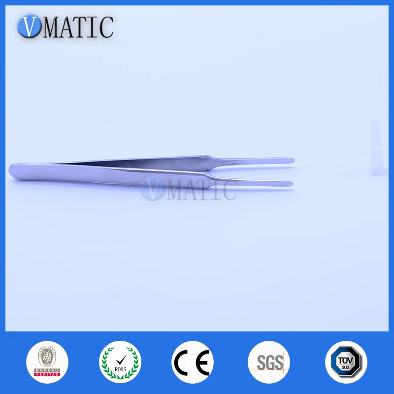 

Free Shipping Quality Assured Stainless Steel Tweezers