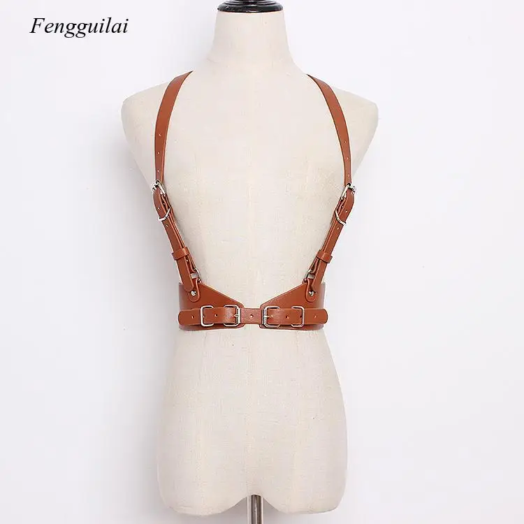 2021 New Spring Summer Women Solid Color Fashion Tide Hit Colors Pin Buckle Pu Leather Strap Long Belt