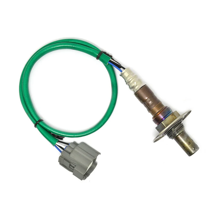 

1x O2 Oxygen Sensor 22641AA480 22641-AA480 Fit For SUBARU-FORESTER IMPREZA-LEGACY DOX-0361 4 Wires Upstream Front Lambda Fast