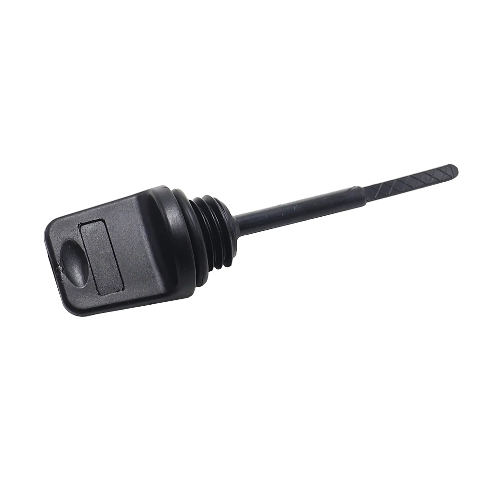 Motorcycle Accessories 110mm Oil Dipstick With O Ring For GY6 50CC 125CC 150CC 39QMB 147QMD 152QMI 157QMJ Scooter ATV Go Kart