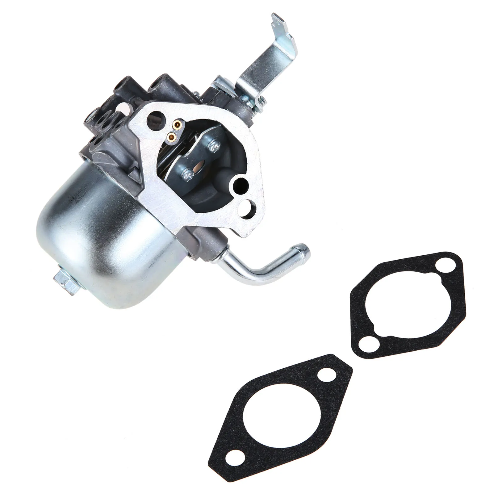 Kit carburatore carburatore per generatore Generac 0A4600 RV GN410 GN410HS 091187A motore