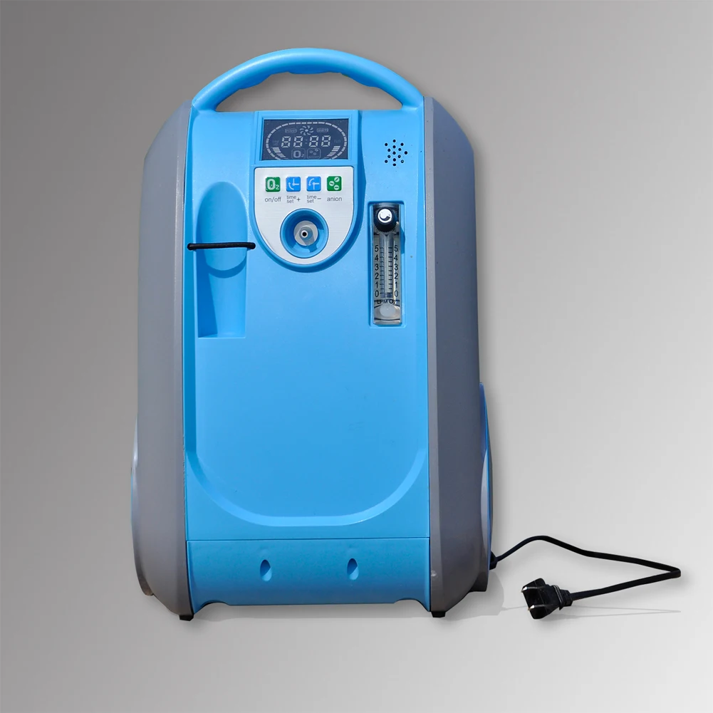 

1-5 Liters Lovego Portable Oxygen Concentrator LG101