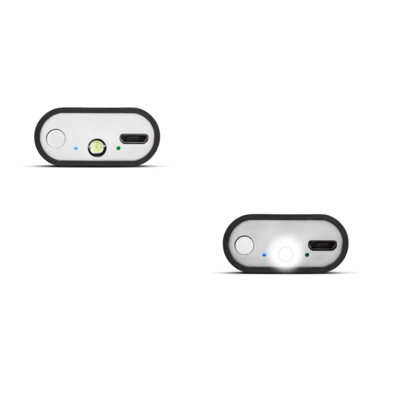 Topodome 2.0Megapixel 720P WiFi Wireless Endoscope Waterproof Inspection Snake USB Borescope 8leds Lighting Phone Mini Camera