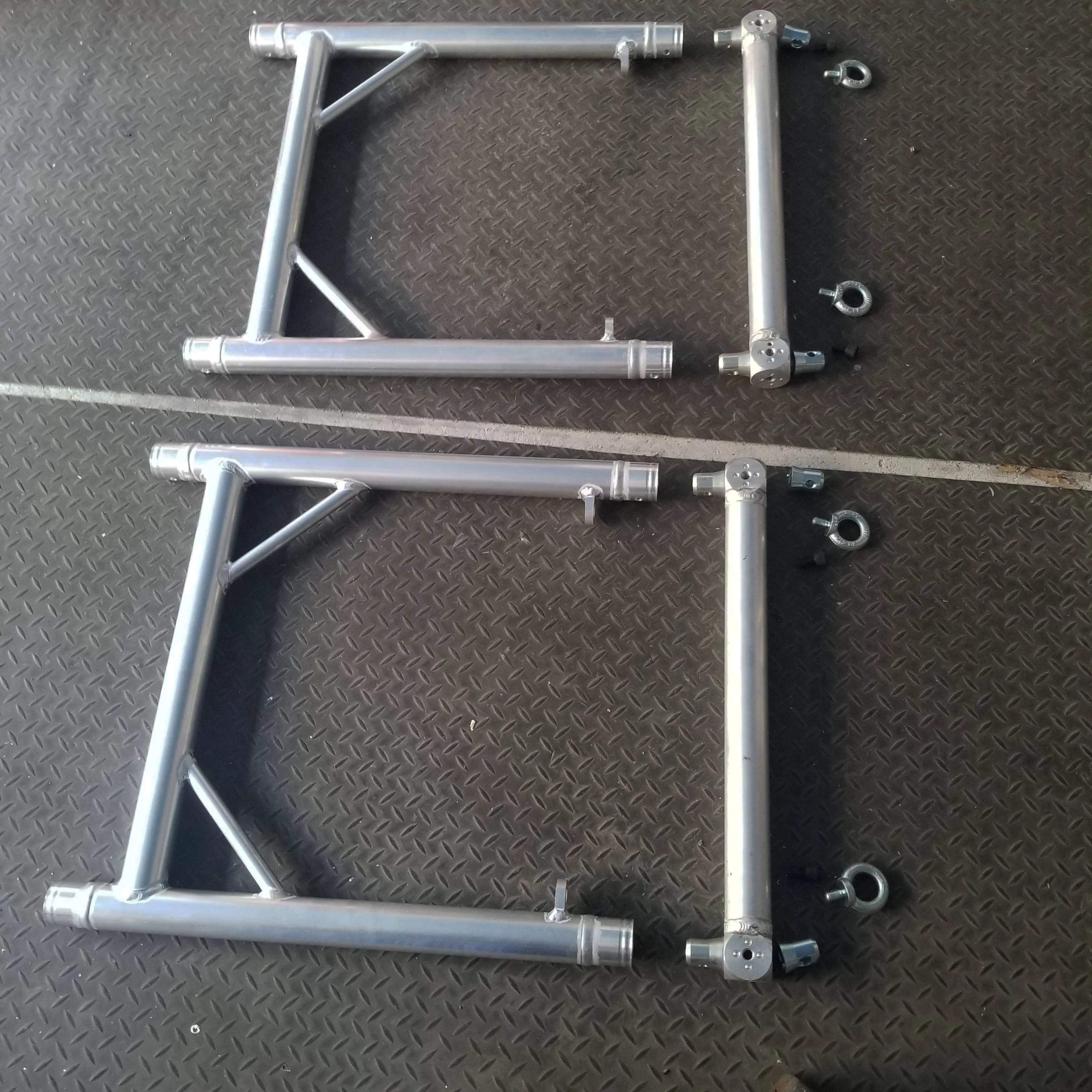 U-torm Cosmic Truss DT-Quick-Grid-Truss