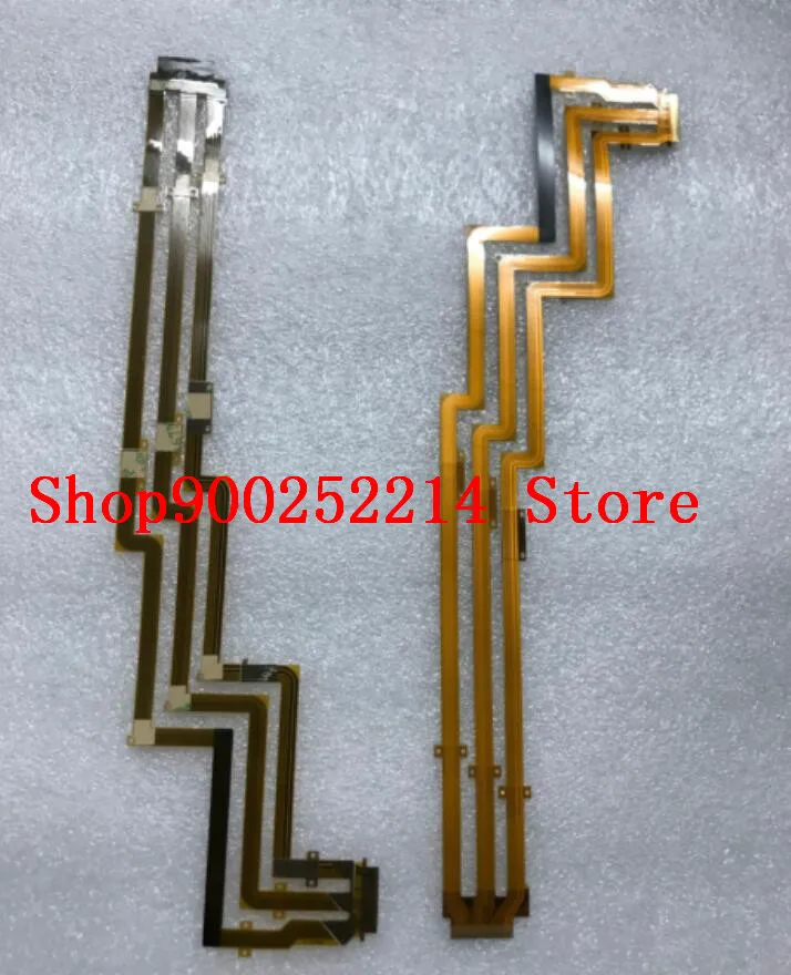جديد LCD فليكس كابل لسوني HDR-PJ790E PJ790 PJ790E كاميرا فيديو إصلاح الجزء