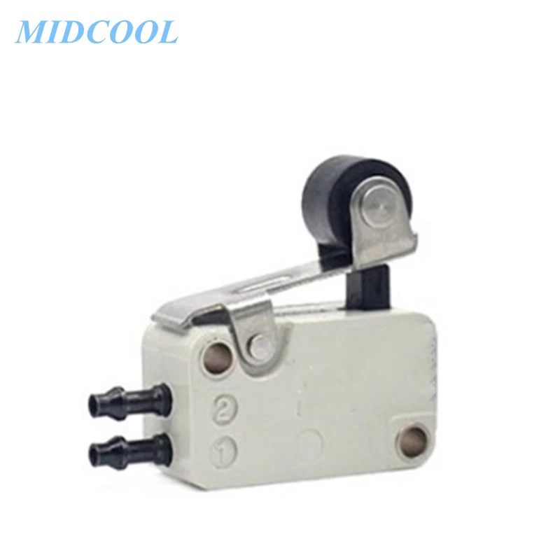 Micro Mechanical Valve Roller Lever VM1000 Series VM1000 VM1100 VM1000-4NU/4N-01 VM1100-4NU/4N-01