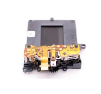 

NEW Shutter Assembly Group For Panasonic FOR LUMIX GH5 Digital Camera Repair Part