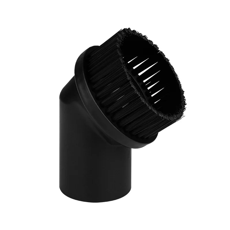 1pcs Vacuum Cleaner Parts Brush Head PP Round Brush Tip Brush Inner Diameter 44mm Sweeper Parts Accessories Tools