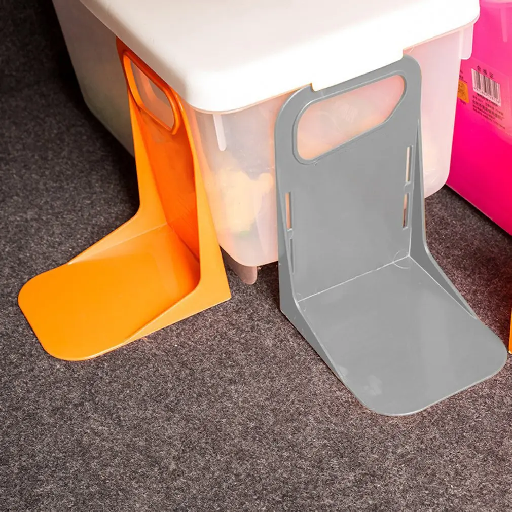 Multifunctional Car Back Auto Trunk Fixed Rack Holder Luggage Box Stand Shake-proof Organizer Fence Storage Units Holder