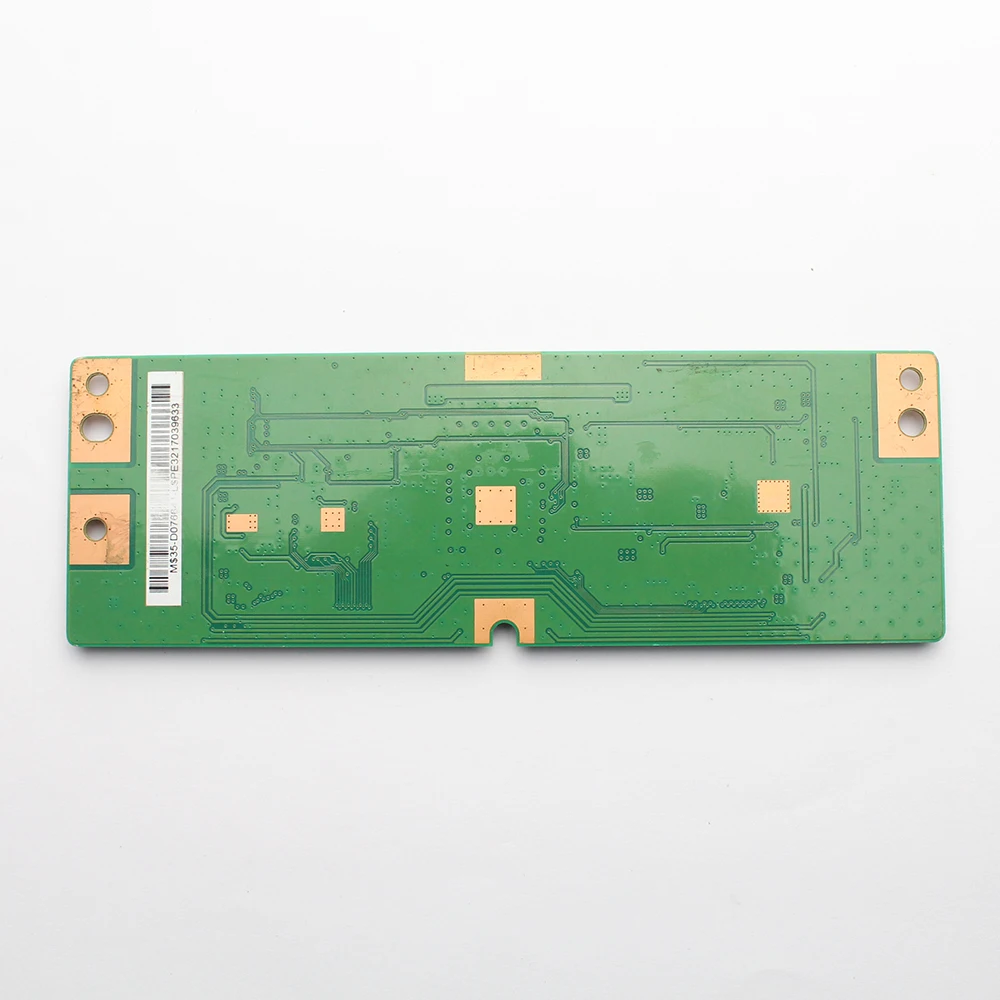 V320HJ2-CPE2 T Con لوحة اختبار شاشة التلفزيون Tcom الأصلي Tcon مجلس V320HJ2 CPE2 لوحة استبدال لوحة مختومة