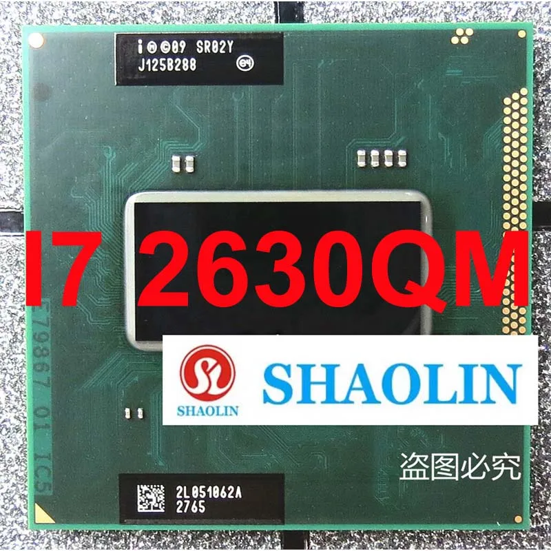 I7-2670QM I7-2630QM I7-2720QM I7-2760QM I7-2820QM i7-2860QM I7-2620M i7-2640M I7 2670QM I7 2630QM I7 2760QM دفتر CPU