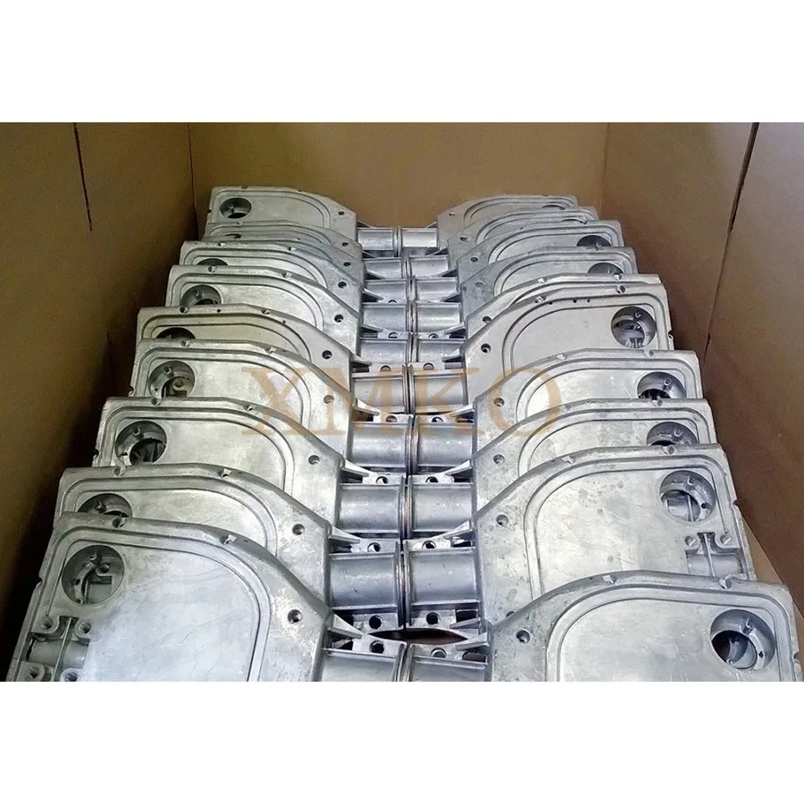 Hoverboard سبائك الألومنيوم الإطار استبدال لوحة معدنية قاعدة مجلس قذيفة ل 2 عجلات الذاتي سكوتر كهربائي يحفظ التوازن SOFLOW