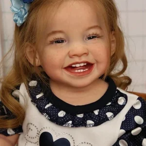 Bebeğin en iyi 10 satışı, büyük yeniden doğmuş-no. 7