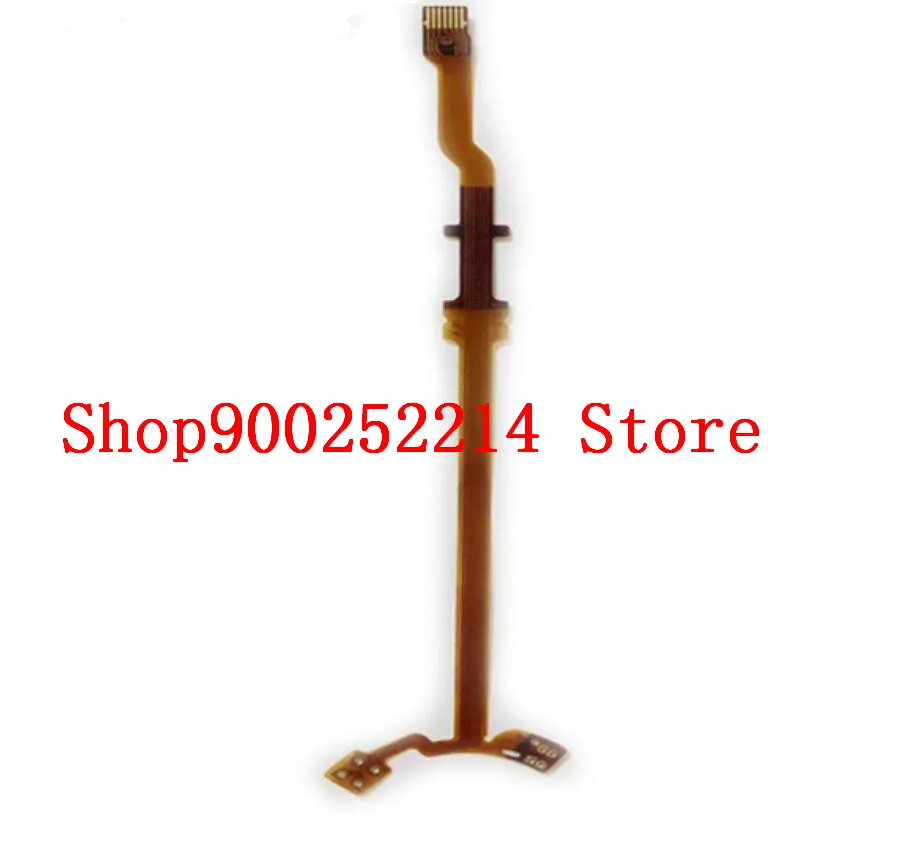 NEW Lens Aperture Flex Cable For Canon EF-S 18-55 MM 18-55mm f/3.5-5.6 IS STM Repair Part