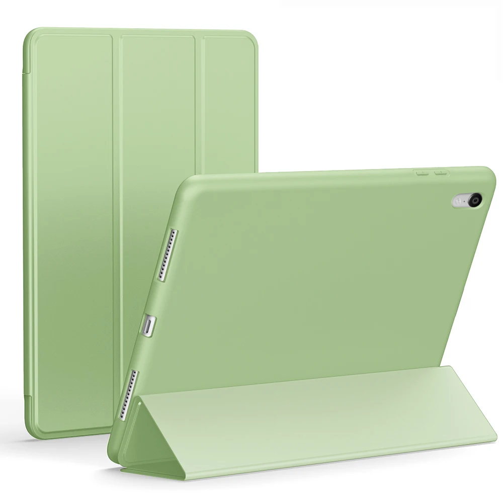 New Cellular Case For iPad 10th Gen Air13 11 5&4 10.9 inch 10.2 7th 8th 9th Cover Pro13 12.9 11 10.5 9.7 mini 1 2 3 4 5 6Case