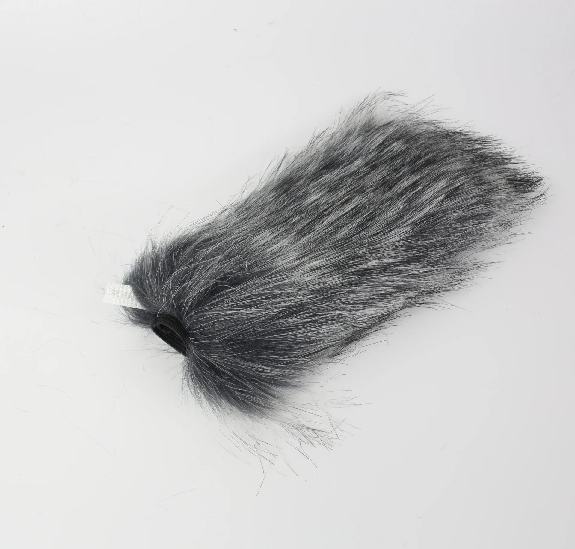 Microphone Windshield Furry Wind Muff Windscreen Dead Cat For RODE VideoMic Go/ Takstar SGC-598/SGC-600/Comica V30 Lite