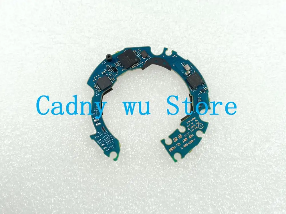 NOVO Para Sony 24-240mm Mainboard Motherboard PCB Placa Principal Placa Mãe Câmera Substituição Unidade Reparação parte