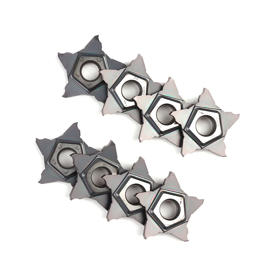 PENTA24N100-S 150-S 200-S 300-S SK4025 Grooving Blade Carbide alloy turning Insert CNC Lathe Tool Slotting Cutter For PCHR Arbor