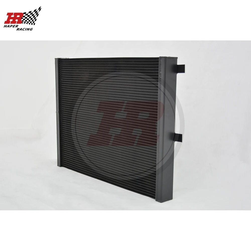 HP RACING Aluminum F-Series B48 B58 Radiator Kit For F20 F21 120i 125i m140i 2015+ F22 F23 220i 230i m240i 2016+ F30 F31 320I